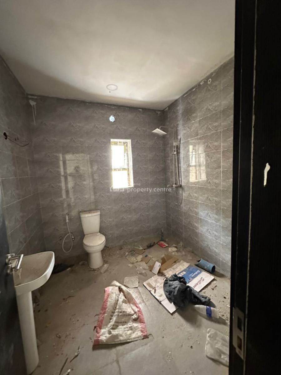 Brand New 4 Bedroom Spacious Terrace Duplex,bq,strictly for Office Use, Mabushi, Abuja, Office Space for Rent