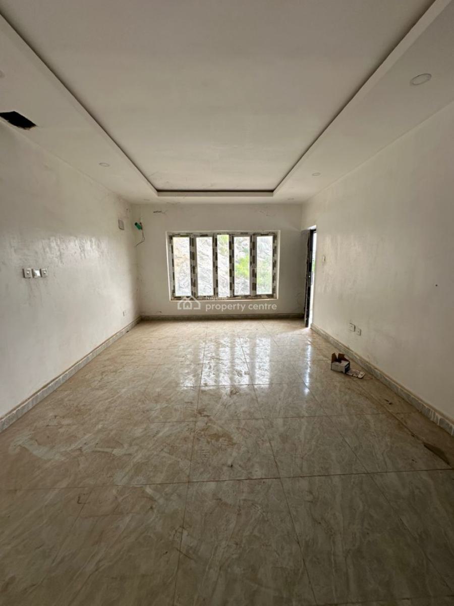 Brand New 4 Bedroom Spacious Terrace Duplex,bq,strictly for Office Use, Mabushi, Abuja, Office Space for Rent