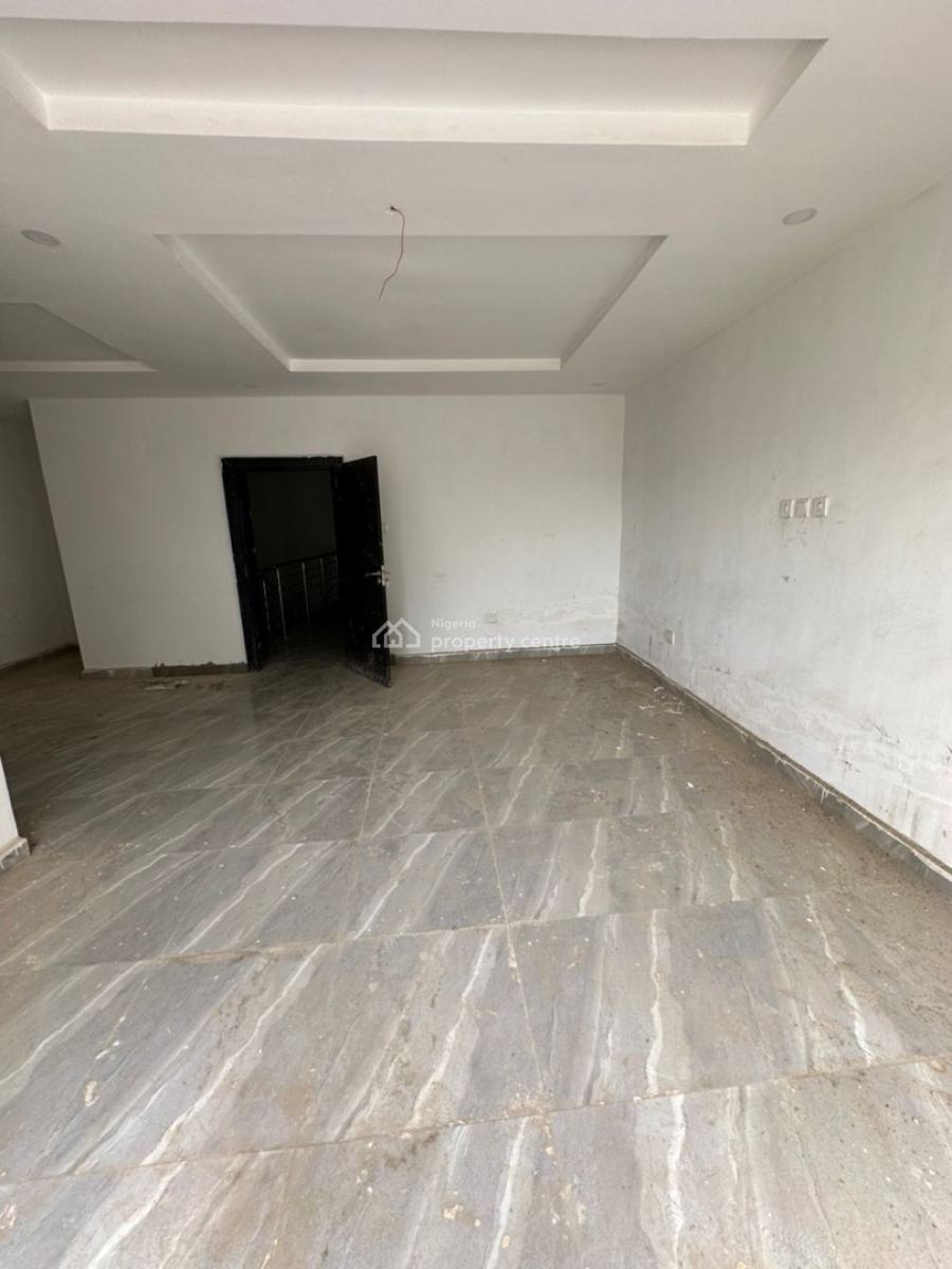 Brand New 4 Bedroom Spacious Terrace Duplex,bq,strictly for Office Use, Mabushi, Abuja, Office Space for Rent