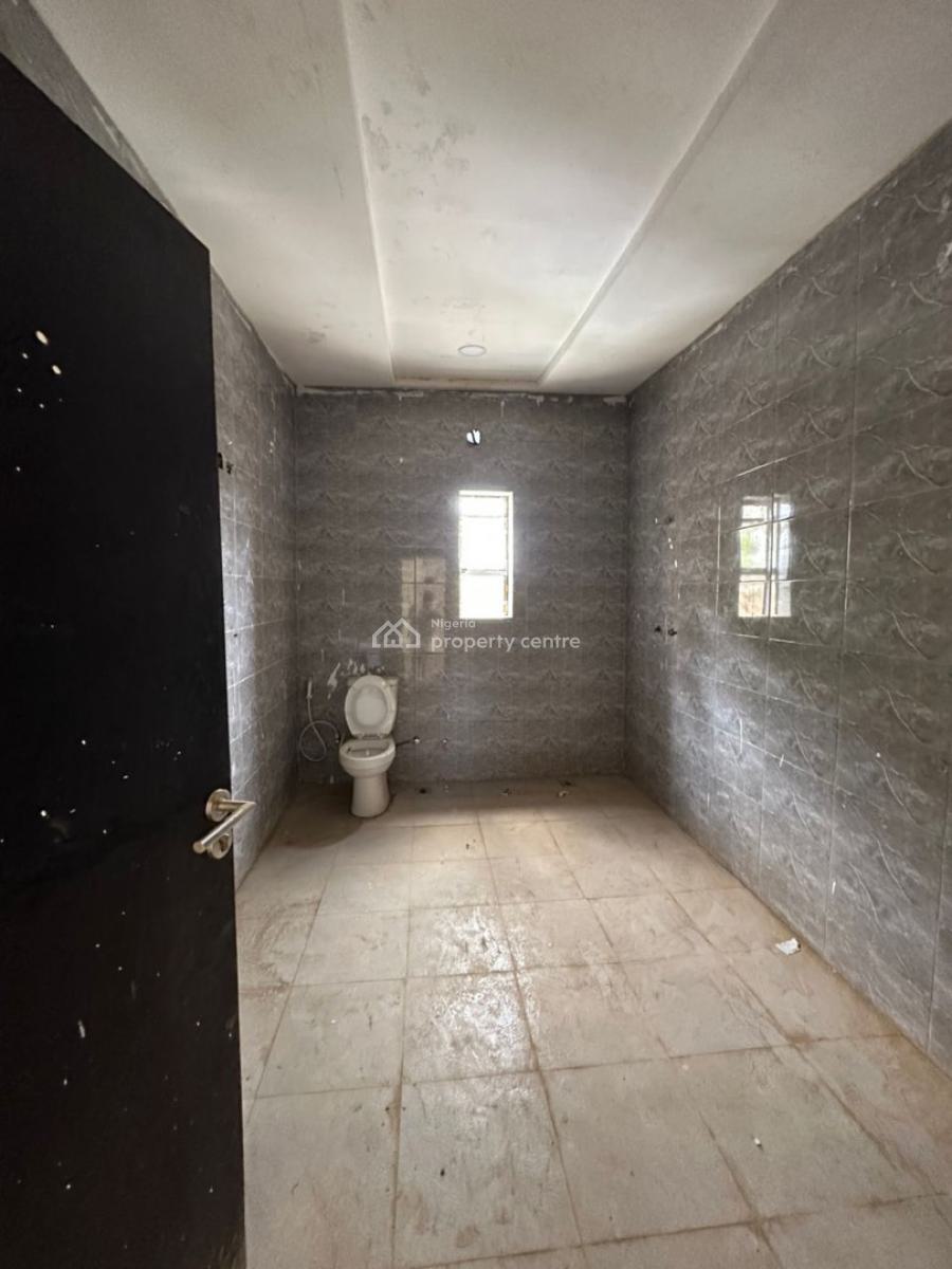 Brand New 4 Bedroom Spacious Terrace Duplex,bq,strictly for Office Use, Mabushi, Abuja, Office Space for Rent