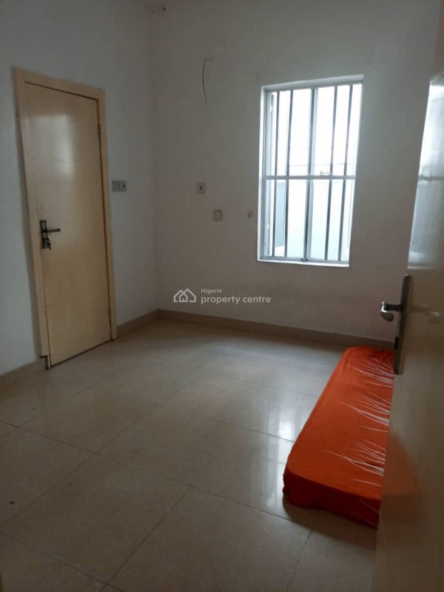Luxury 4bedroom Semi Detached Duplex with Bq, Chevron Drive Lekki Lagos, Lekki Expressway, Lekki, Lagos, Semi-detached Duplex for Rent