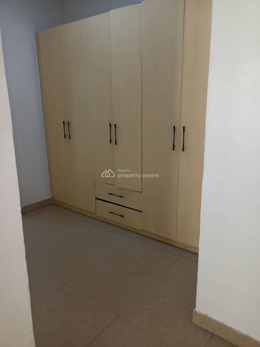 Luxury 4bedroom Semi Detached Duplex with Bq, Chevron Drive Lekki Lagos, Lekki Expressway, Lekki, Lagos, Semi-detached Duplex for Rent