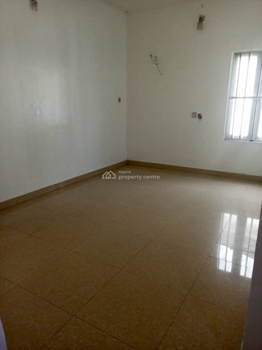 Luxury 4bedroom Semi Detached Duplex with Bq, Chevron Drive Lekki Lagos, Lekki Expressway, Lekki, Lagos, Semi-detached Duplex for Rent