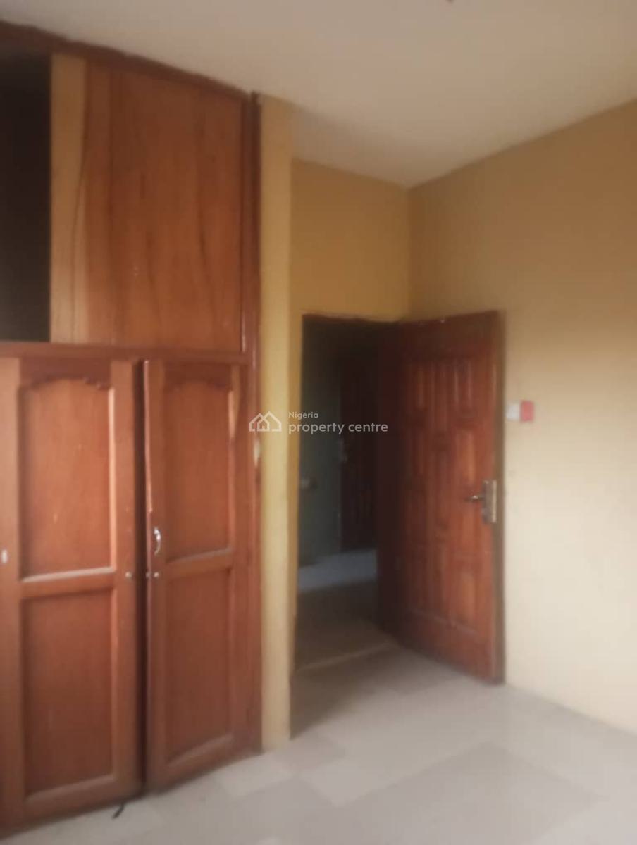 Standard 3 Bedroom Flat, Haruna Bus Stop, Ikorodu, Lagos, House for Rent