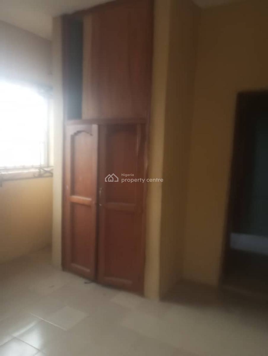 Standard 3 Bedroom Flat, Haruna Bus Stop, Ikorodu, Lagos, House for Rent