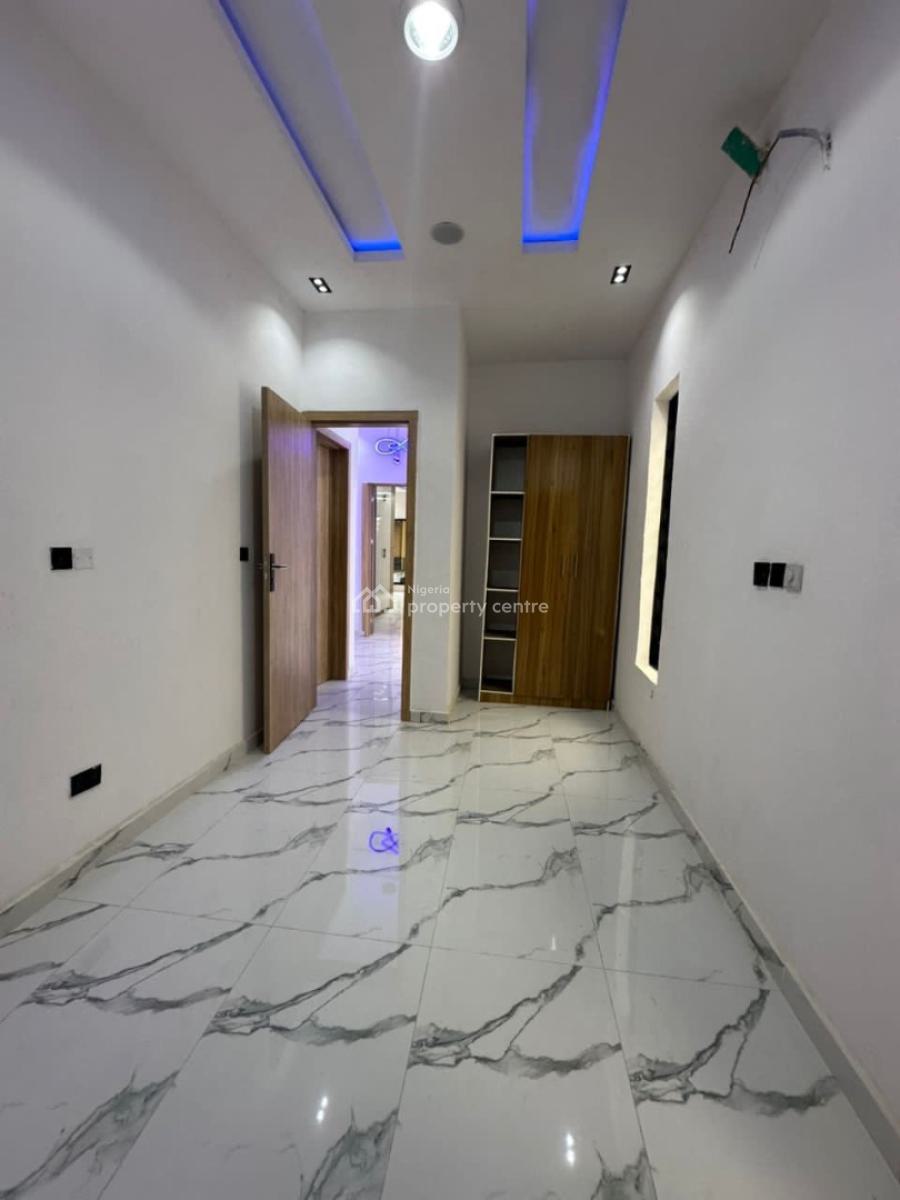 Contemporary 5 Bedroom Fully Detached Duplex, Lekki, Lagos, Detached Duplex for Sale
