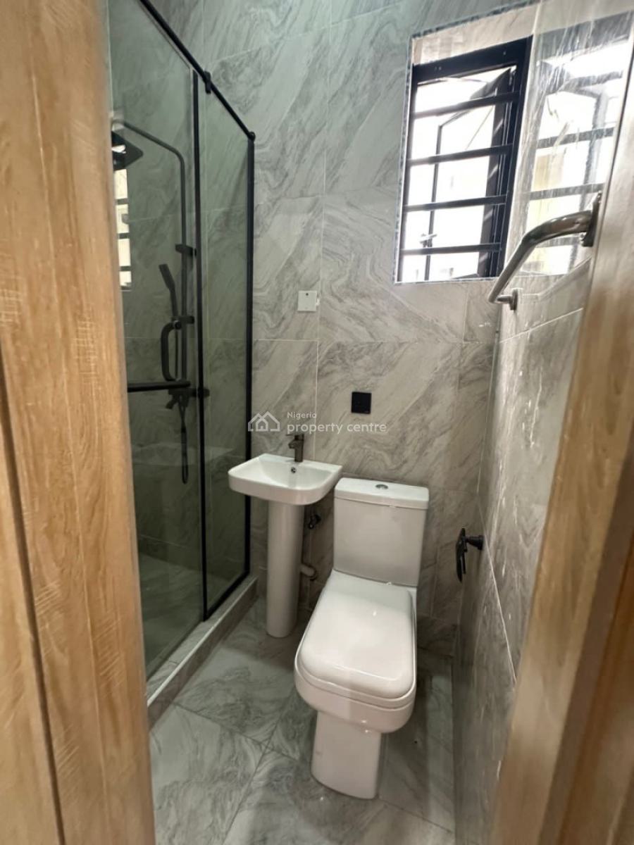 Contemporary 5 Bedroom Fully Detached Duplex, Lekki, Lagos, Detached Duplex for Sale