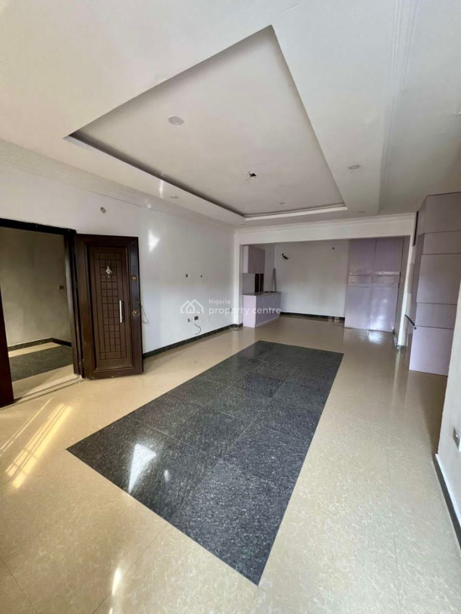 Massive 1-bedroom (room & Parlour), Ikate Elegushi, Lekki, Lagos, Mini Flat (room and Parlour) for Rent