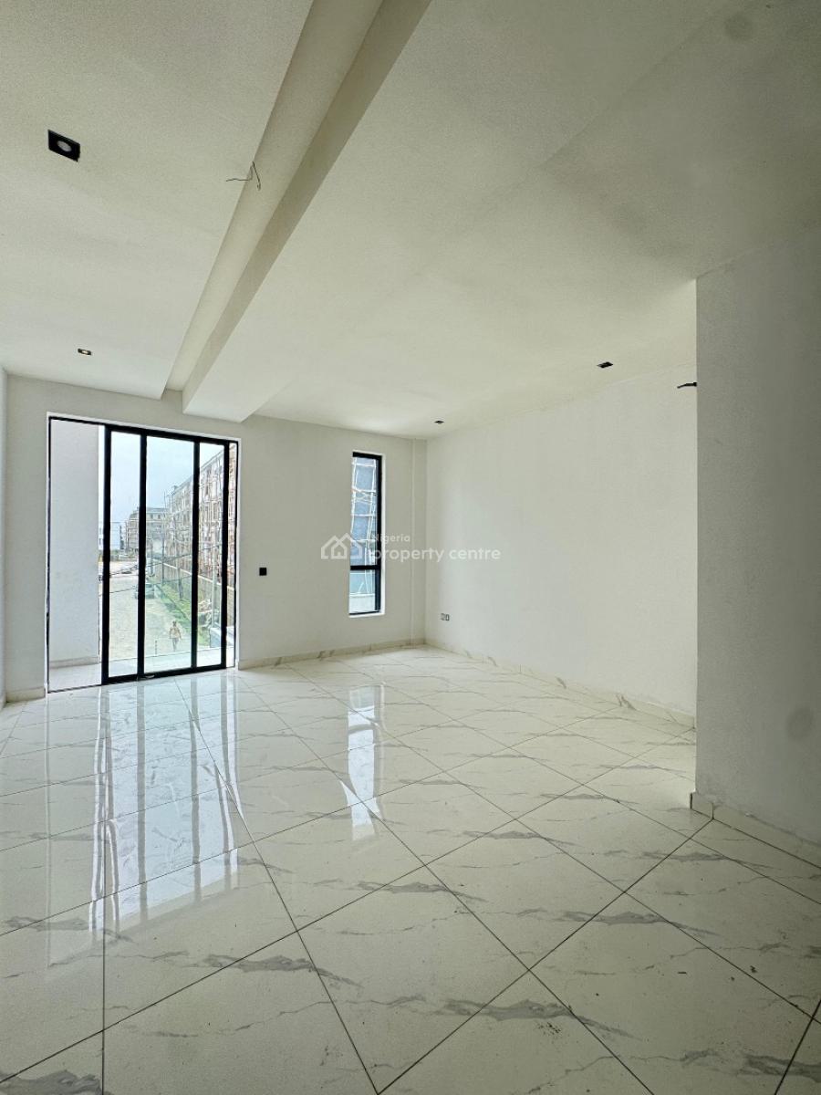 Spacious 2 Bedroom Apartment, Ikate, Lekki, Lagos, Flat / Apartment for Sale