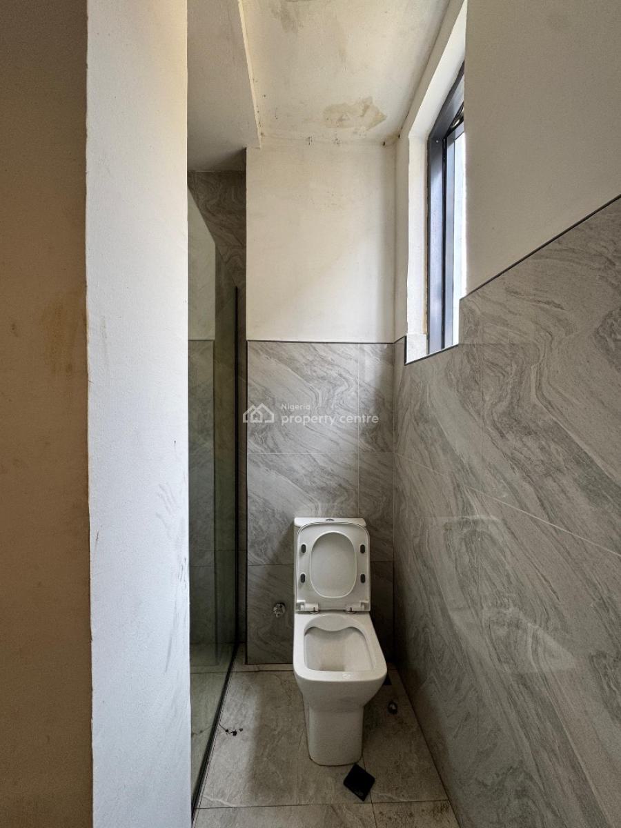 Spacious 2 Bedroom Apartment, Ikate, Lekki, Lagos, Flat / Apartment for Sale