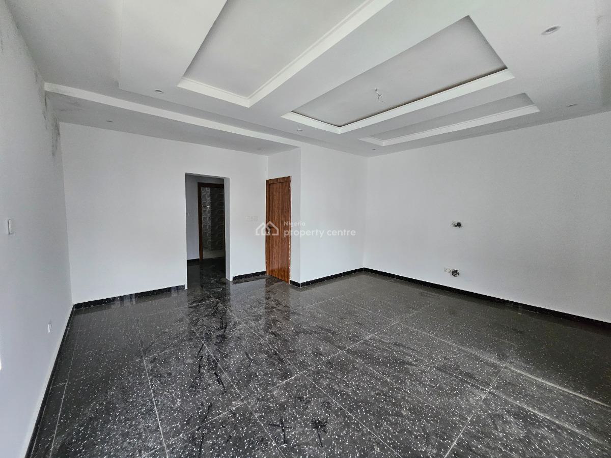 7 Bedrooms Mansion with Guest Room, Asokoro District, Abuja, Detached Duplex for Sale