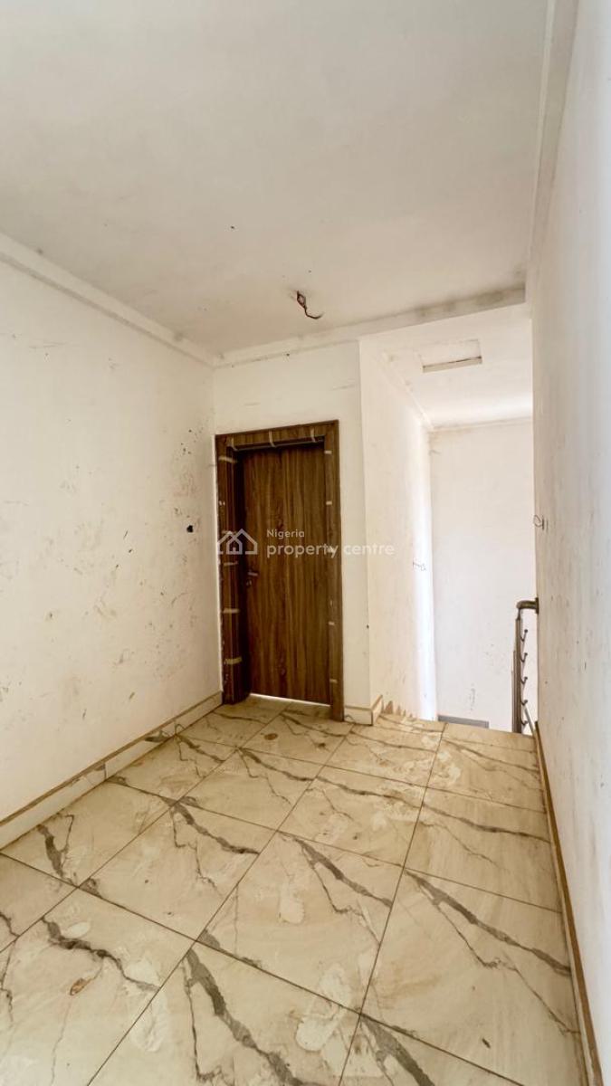 4 Bedroom Terrace, Gaduwa, Abuja, Terraced Duplex for Rent