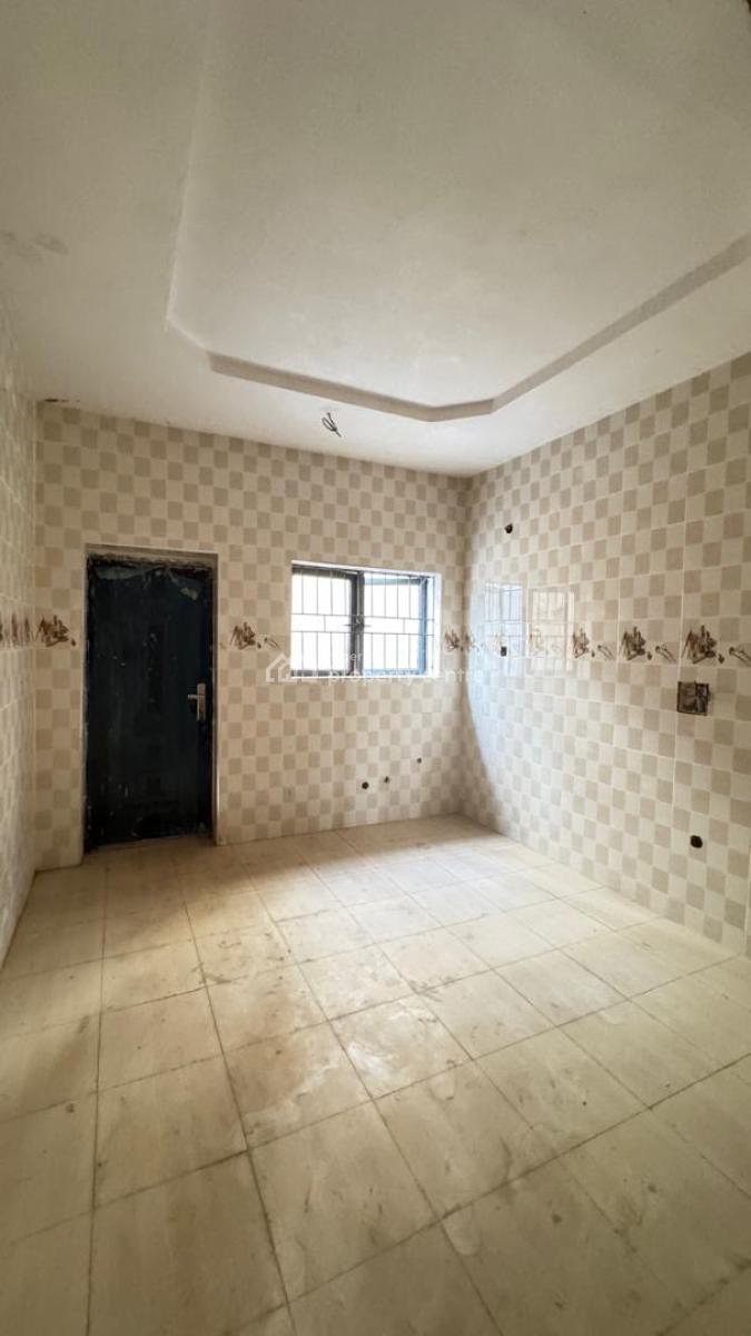 4 Bedroom Terrace, Gaduwa, Abuja, Terraced Duplex for Rent