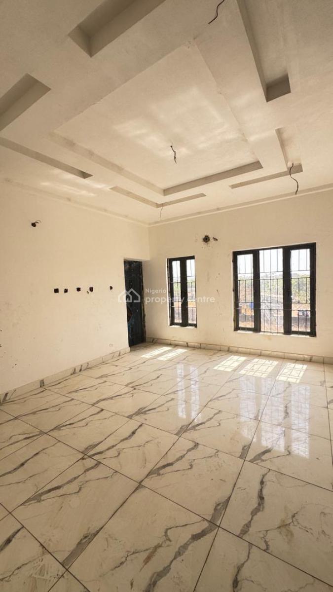 4 Bedroom Terrace, Gaduwa, Abuja, Terraced Duplex for Rent