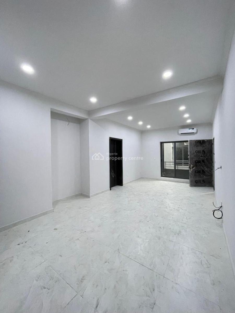 Serviced 2 Bedroom Apartment with Security Post, Ikate, Lekki, Lagos, Flat / Apartment for Sale