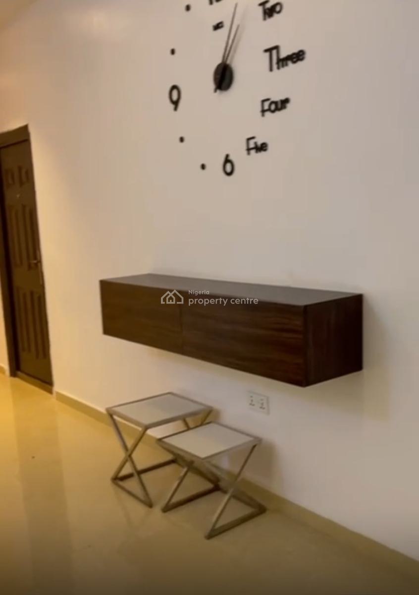 Furnished 3 Bedroom Apartment, Lekki Enclave Road, New Horizon 1 Estate, Ikate, Lekki, Lagos, Flat / Apartment for Rent