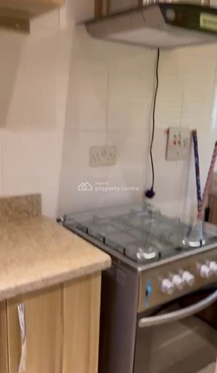 Furnished 3 Bedroom Apartment, Lekki Enclave Road, New Horizon 1 Estate, Ikate, Lekki, Lagos, Flat / Apartment for Rent