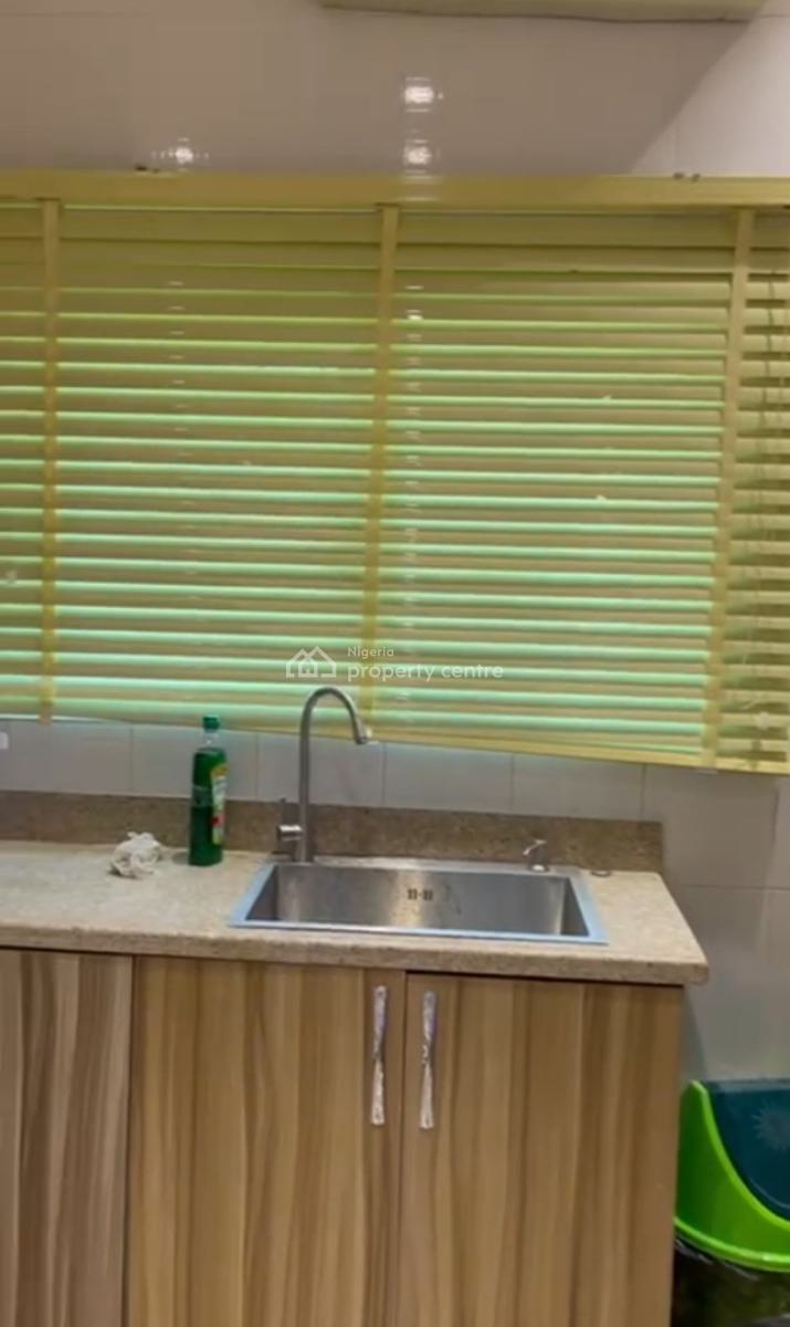 Furnished 3 Bedroom Apartment, Lekki Enclave Road, New Horizon 1 Estate, Ikate, Lekki, Lagos, Flat / Apartment for Rent