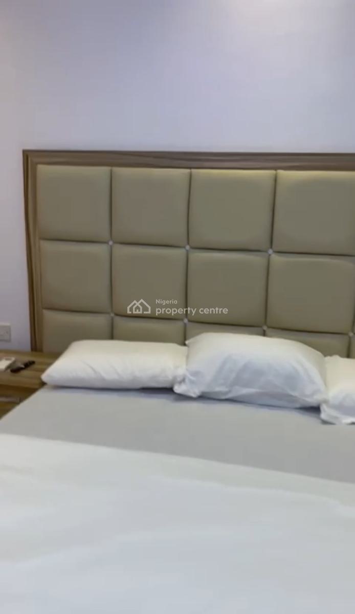 Furnished 3 Bedroom Apartment, Lekki Enclave Road, New Horizon 1 Estate, Ikate, Lekki, Lagos, Flat / Apartment for Rent