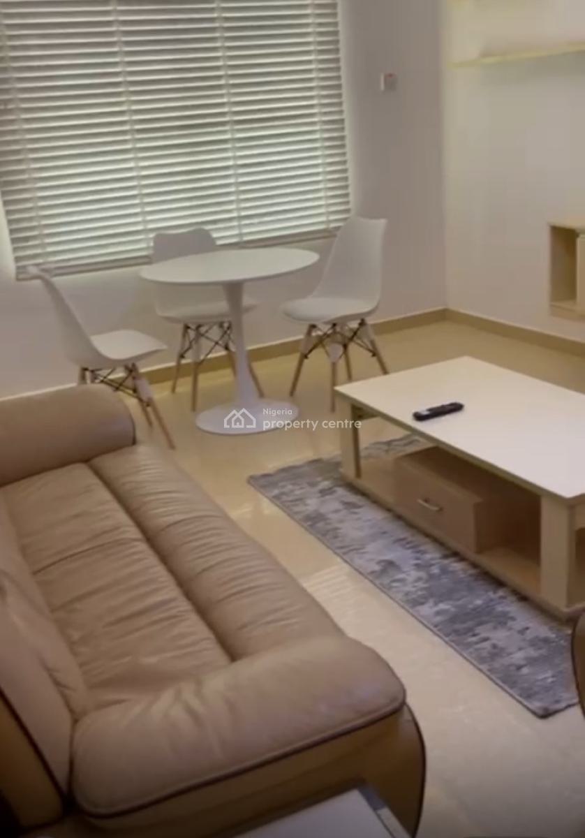 Furnished 3 Bedroom Apartment, Lekki Enclave Road, New Horizon 1 Estate, Ikate, Lekki, Lagos, Flat / Apartment for Rent