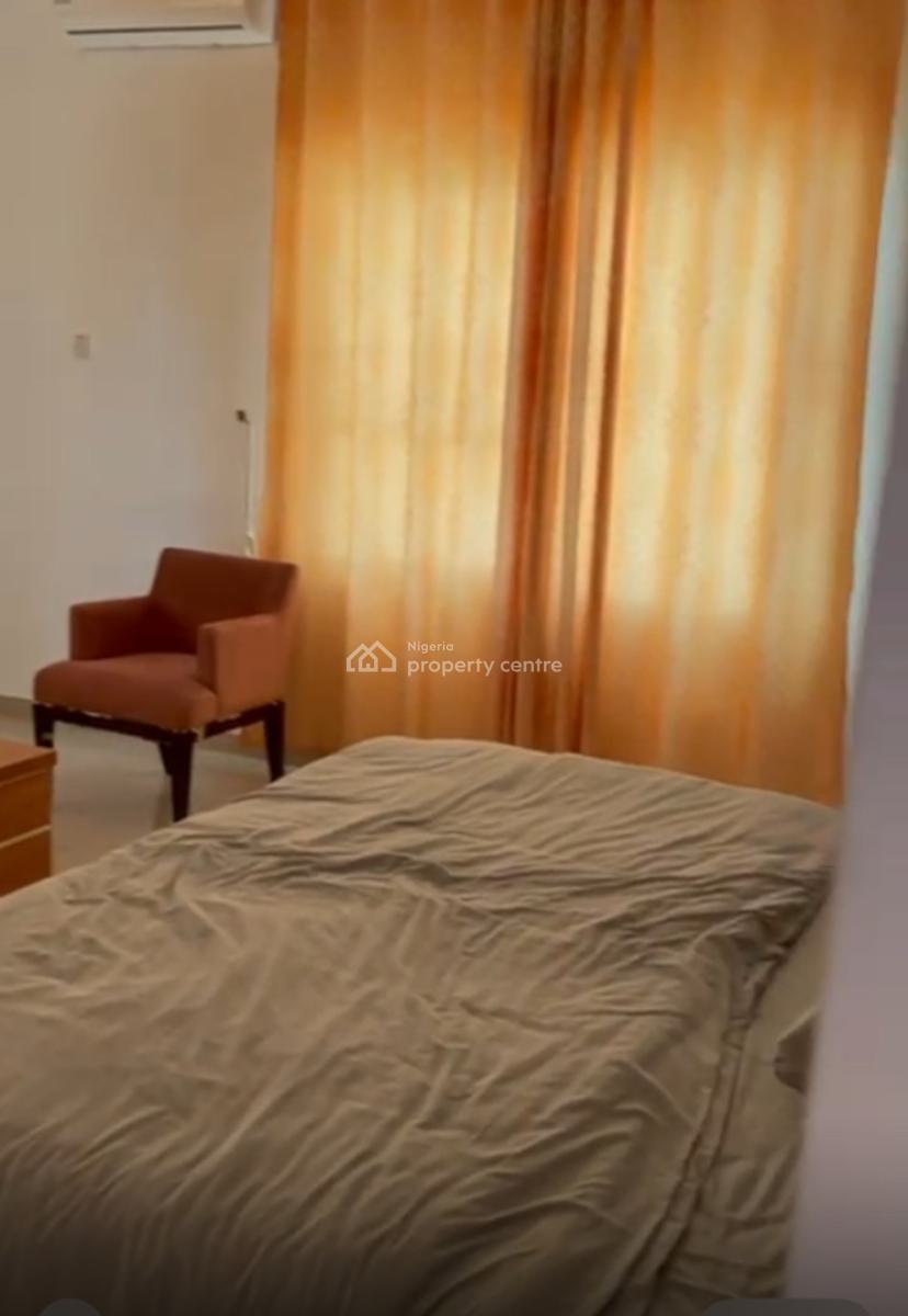 Furnished 3 Bedroom Apartment, Lekki Enclave Road, New Horizon 1 Estate, Ikate, Lekki, Lagos, Flat / Apartment for Rent