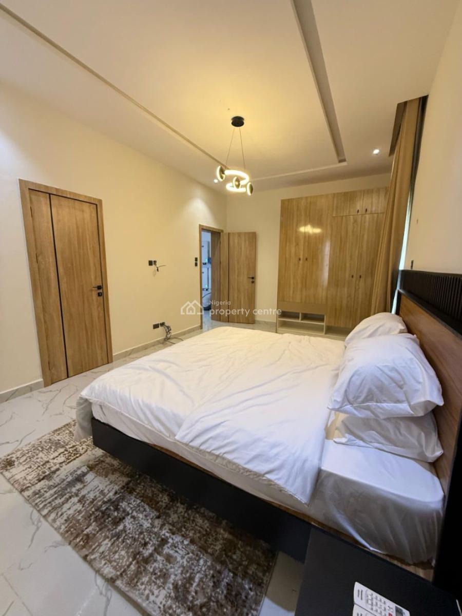 2-bedroom Terrace with Bq* with Solar: N114.4m Without Solar: N107.8m, Abraham Adesanya, Ogombo Road., Ajah, Lagos, Terraced Duplex for Sale