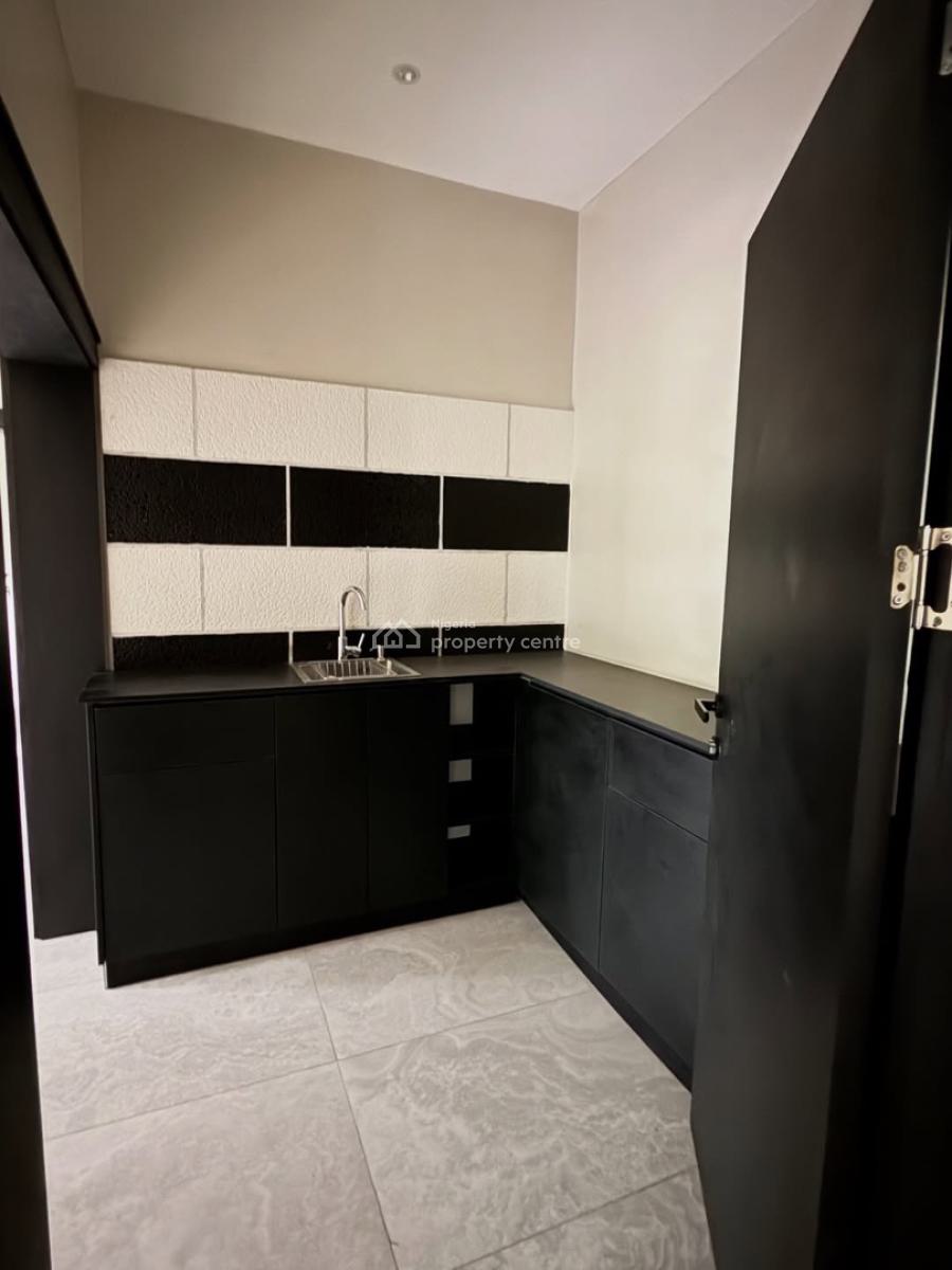 Luxurious 5 Bedroom Semi Detached Serviced & Spacious Duplex,bq, Maitama District, Abuja, Semi-detached Duplex for Rent