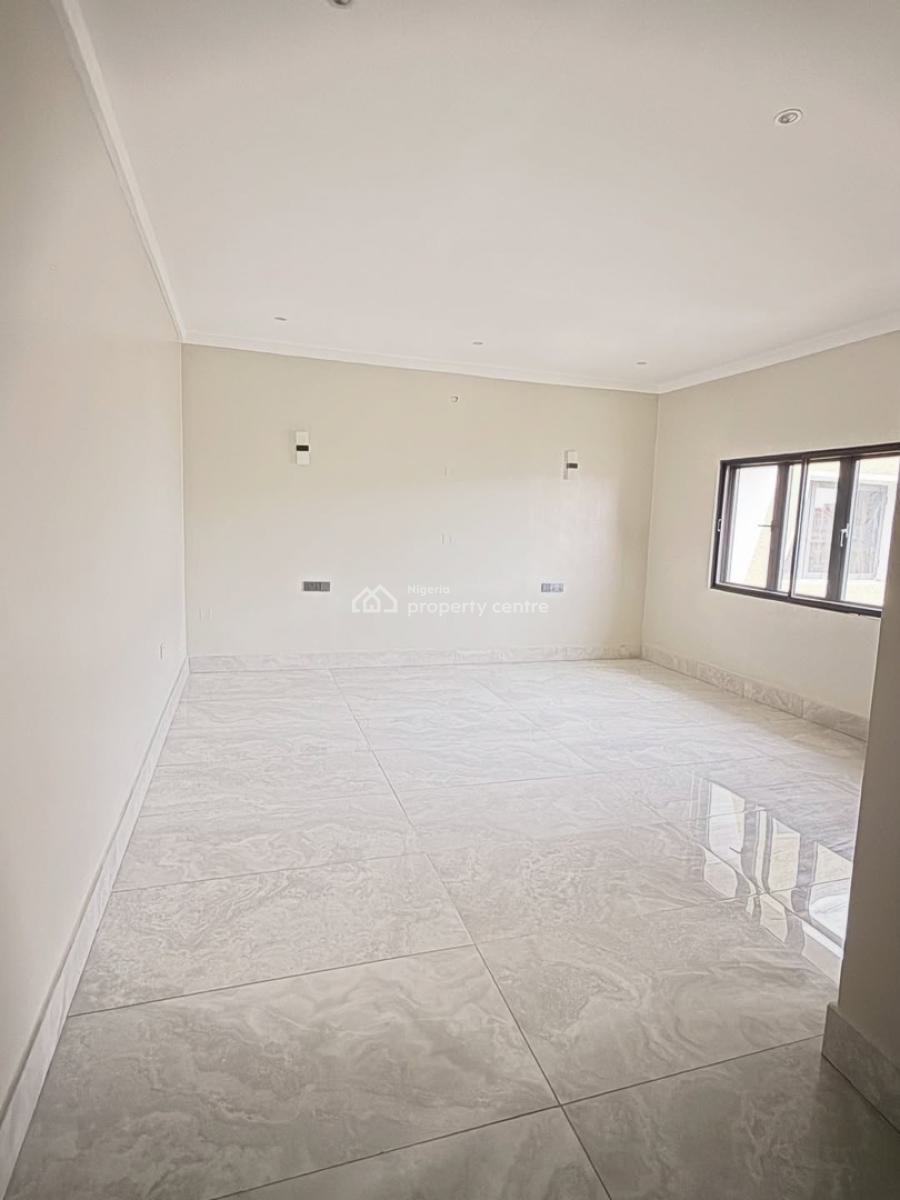 Luxurious 5 Bedroom Semi Detached Serviced & Spacious Duplex,bq, Maitama District, Abuja, Semi-detached Duplex for Rent