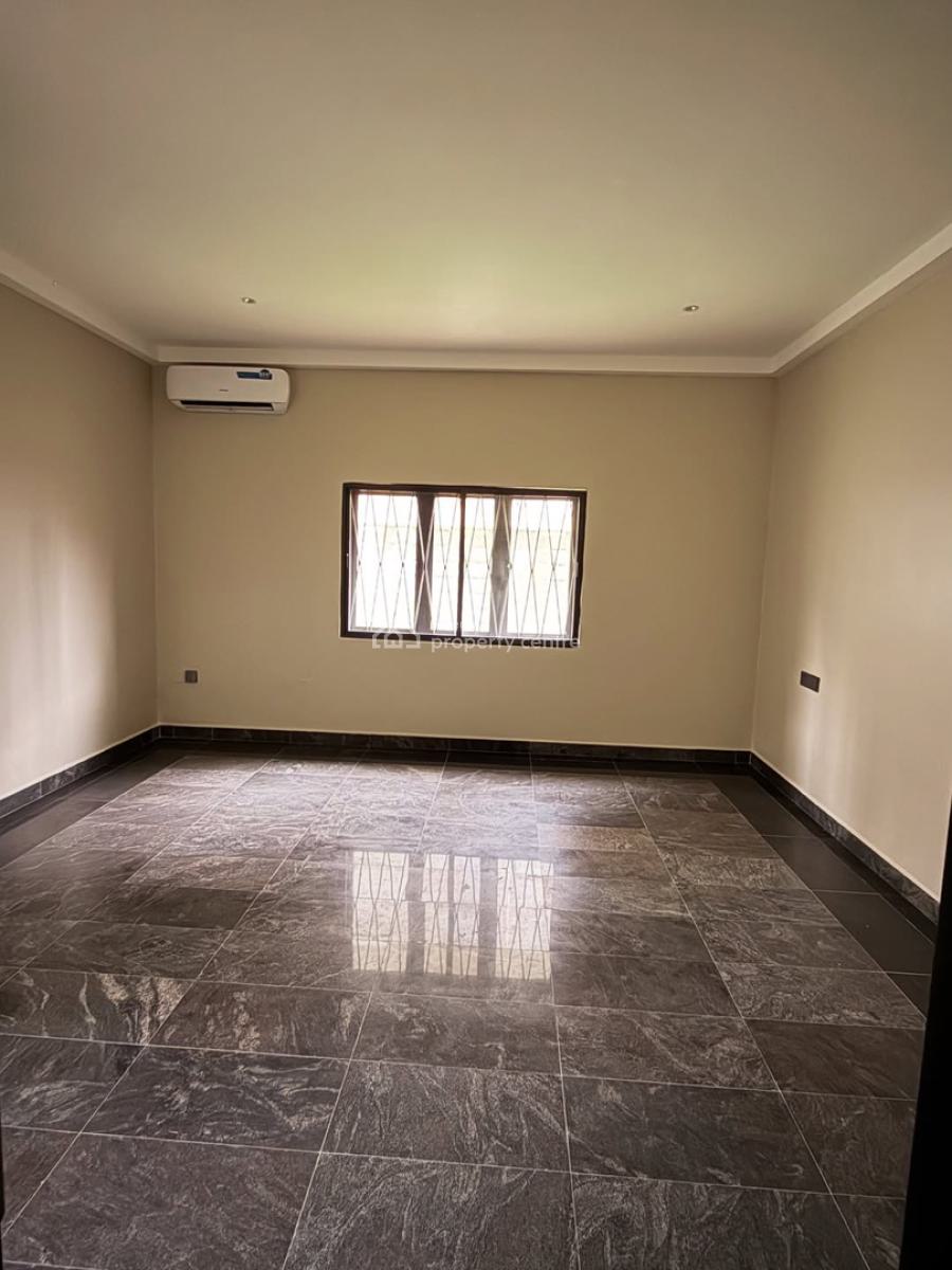 Luxurious 5 Bedroom Semi Detached Serviced & Spacious Duplex,bq, Maitama District, Abuja, Semi-detached Duplex for Rent