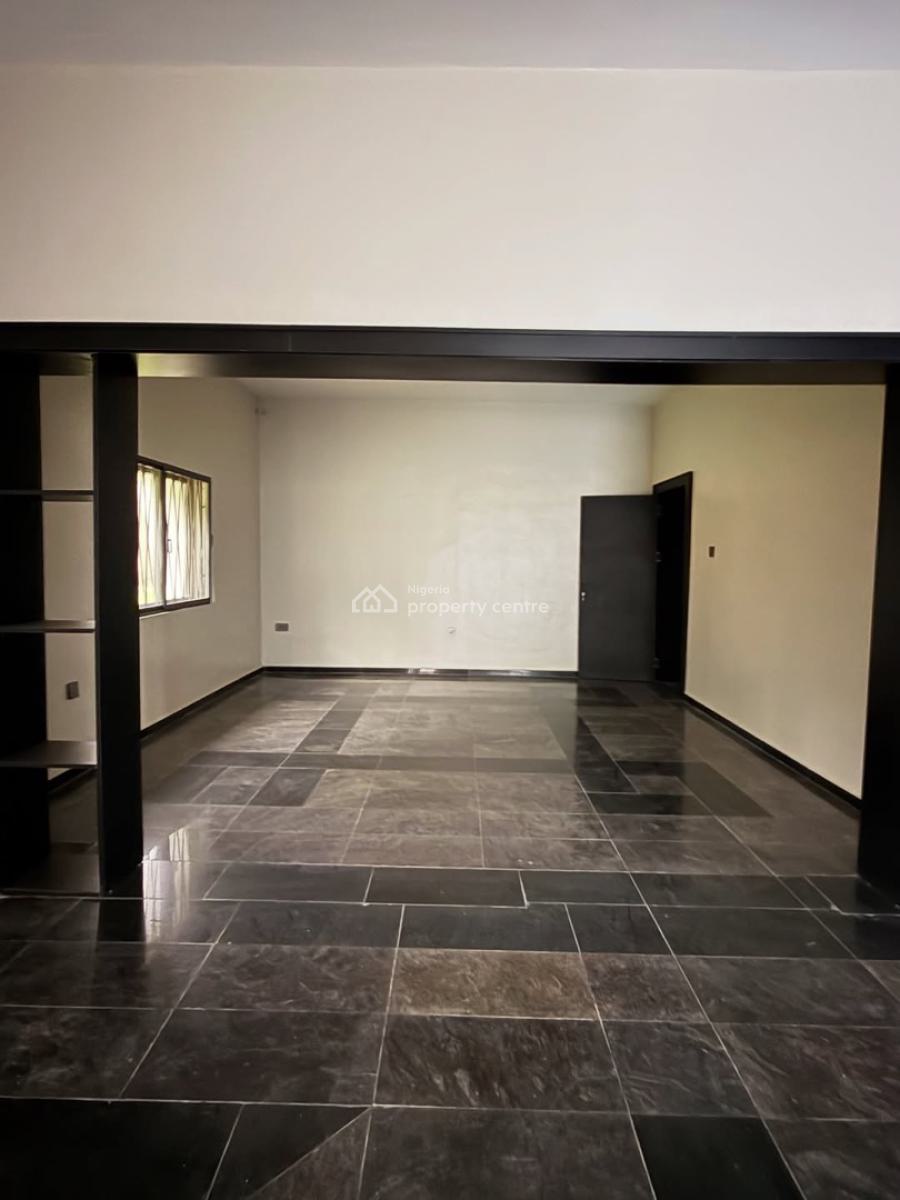 Luxurious 5 Bedroom Semi Detached Serviced & Spacious Duplex,bq, Maitama District, Abuja, Semi-detached Duplex for Rent