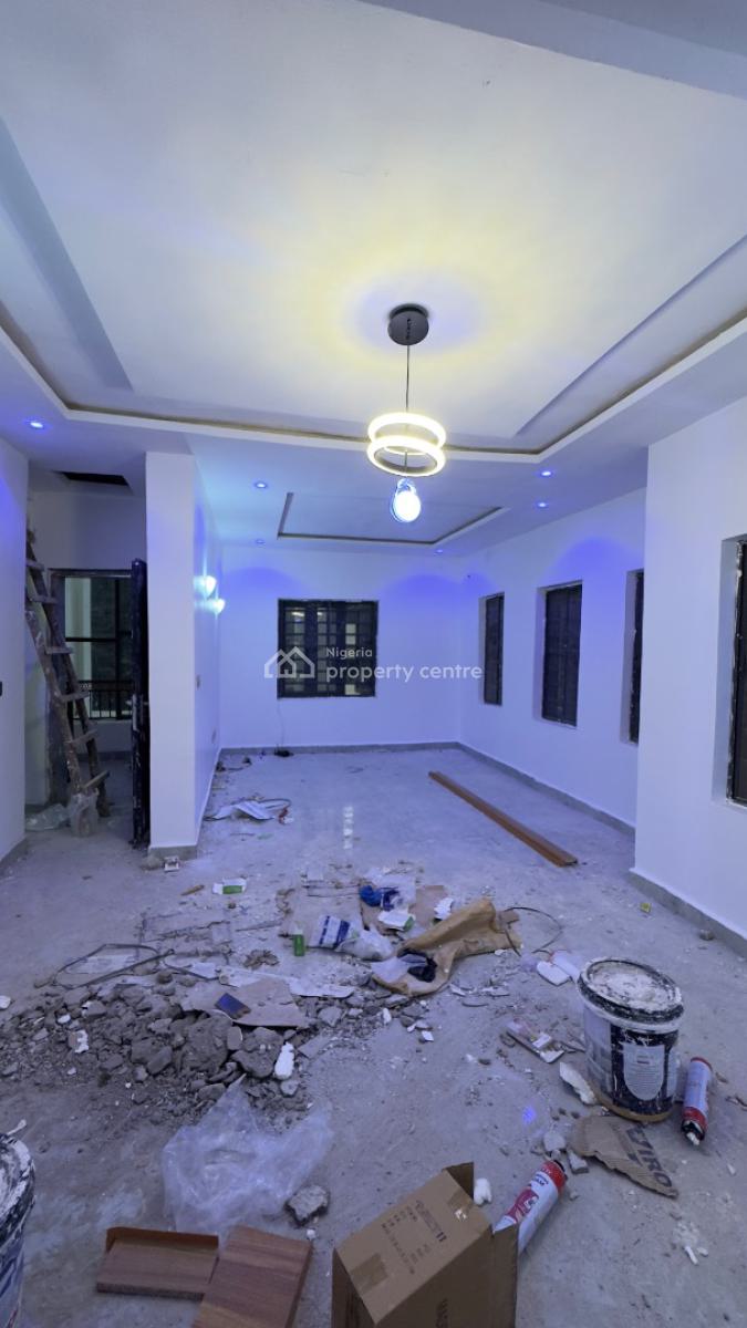 Newly Built Ultramodern 2 Bedroom Flat, By Nizamye, Idu Industrial, Abuja, Flat / Apartment for Rent