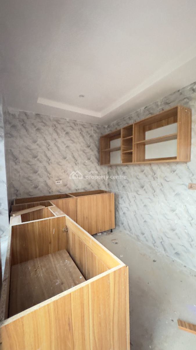 Newly Built Ultramodern 2 Bedroom Flat, By Nizamye, Idu Industrial, Abuja, Flat / Apartment for Rent