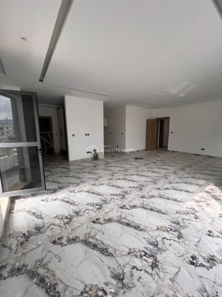 6 Bedroom Detached Duplex, Katampe Extension, Katampe, Abuja, Detached Duplex for Sale