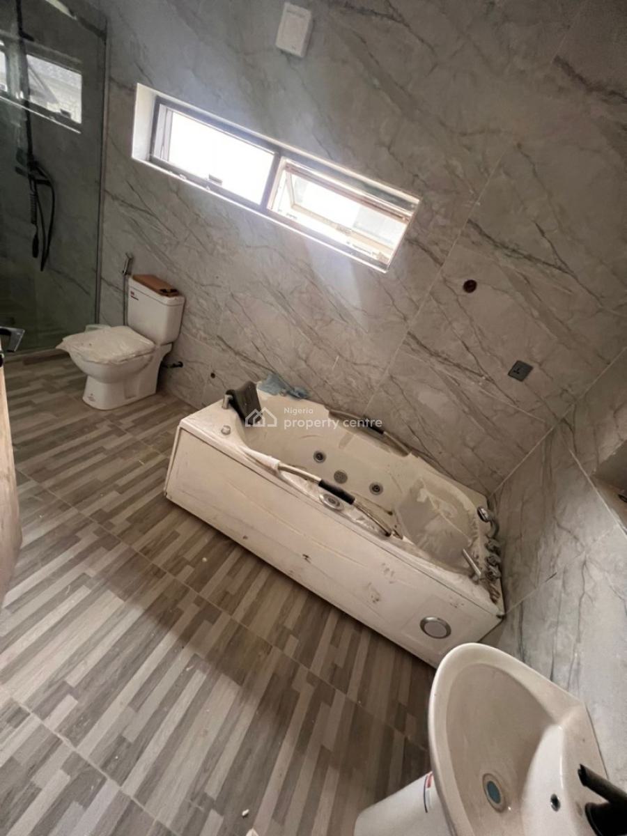 6 Bedroom Detached Duplex, Katampe Extension, Katampe, Abuja, Detached Duplex for Sale