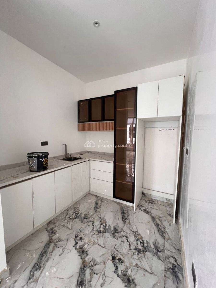 6 Bedroom Detached Duplex, Katampe Extension, Katampe, Abuja, Detached Duplex for Sale