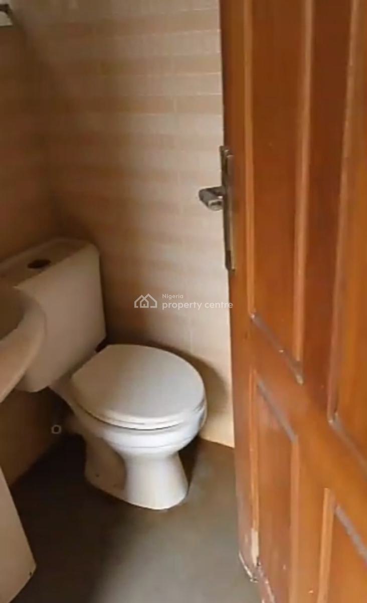 Compact Room Self Con Bq - Video Available., Oakland Estate By Blenco Sangotedo, Ajah, Lagos, Self Contain (single Rooms) for Rent