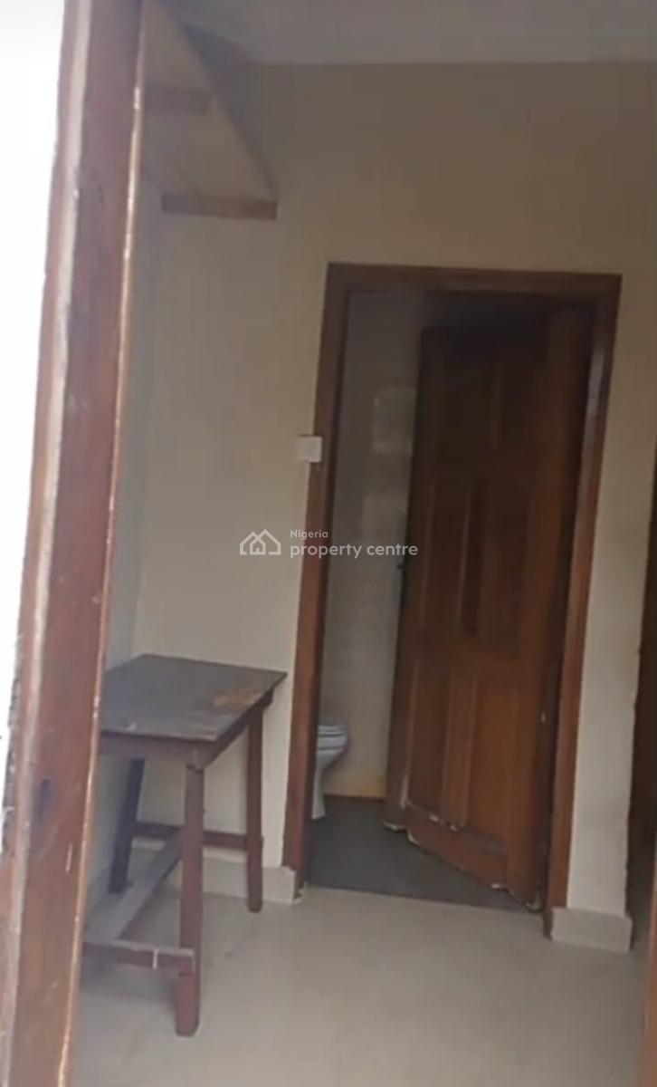 Compact Room Self Con Bq - Video Available., Oakland Estate By Blenco Sangotedo, Ajah, Lagos, Self Contain (single Rooms) for Rent