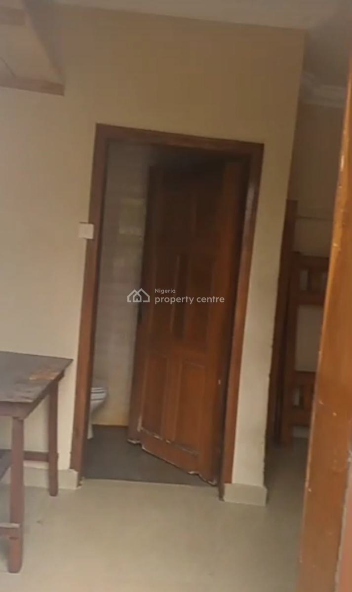 Compact Room Self Con Bq - Video Available., Oakland Estate By Blenco Sangotedo, Ajah, Lagos, Self Contain (single Rooms) for Rent