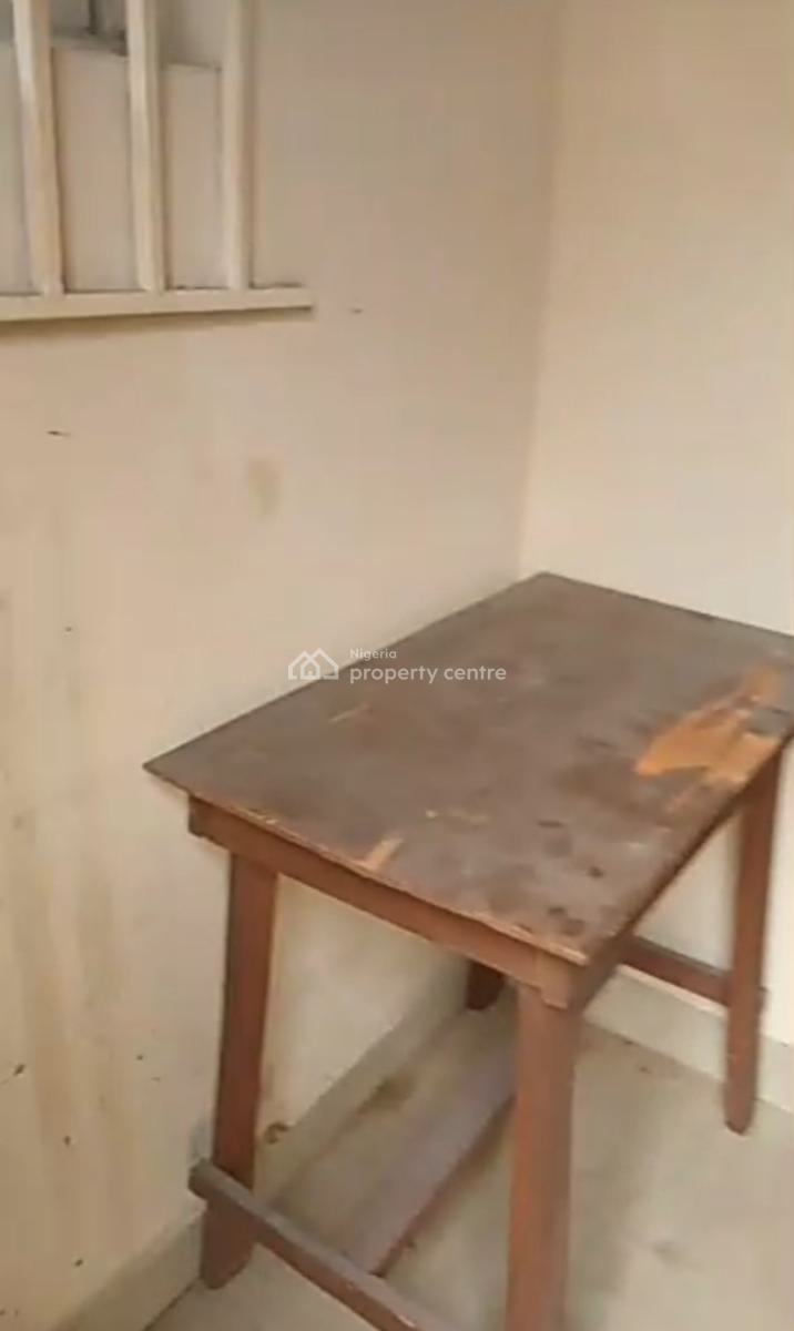 Compact Room Self Con Bq - Video Available., Oakland Estate By Blenco Sangotedo, Ajah, Lagos, Self Contain (single Rooms) for Rent