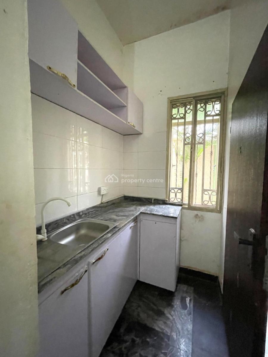 Self-contained Apartment, Jahi By By Shafa Filling Station, Jahi, Abuja, Self Contain (single Rooms) for Rent