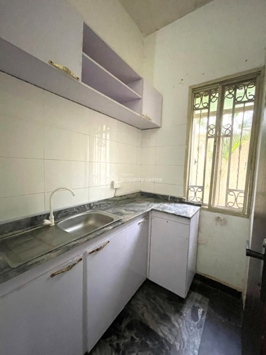 Self-contained Apartment, Jahi By By Shafa Filling Station, Jahi, Abuja, Self Contain (single Rooms) for Rent