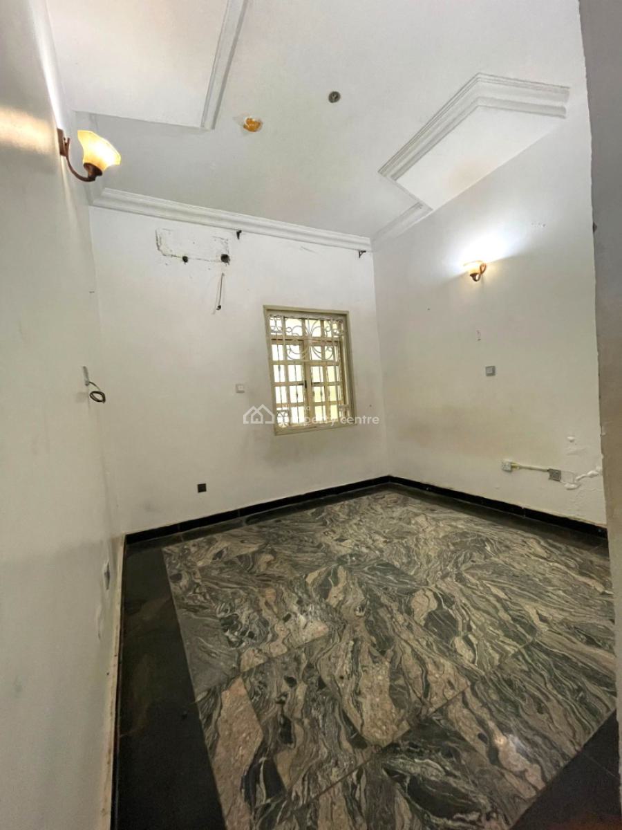 Self-contained Apartment, Jahi By By Shafa Filling Station, Jahi, Abuja, Self Contain (single Rooms) for Rent