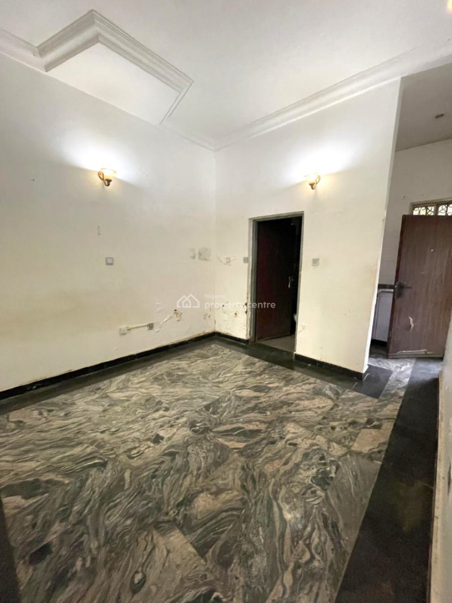 Self-contained Apartment, Jahi By By Shafa Filling Station, Jahi, Abuja, Self Contain (single Rooms) for Rent
