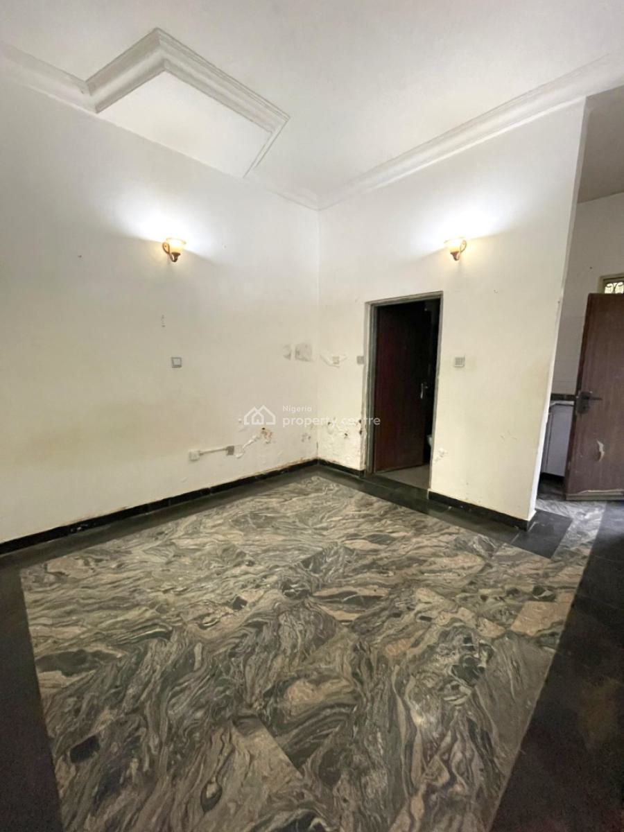 Self-contained Apartment, Jahi By By Shafa Filling Station, Jahi, Abuja, Self Contain (single Rooms) for Rent
