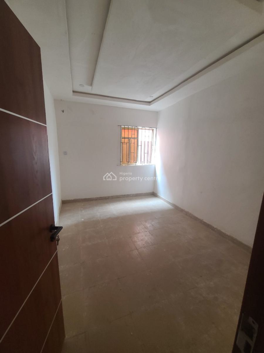 Room and Parlor Self Contain, Fadeyi, Fadeyi, Shomolu, Lagos, Mini Flat (room and Parlour) for Rent