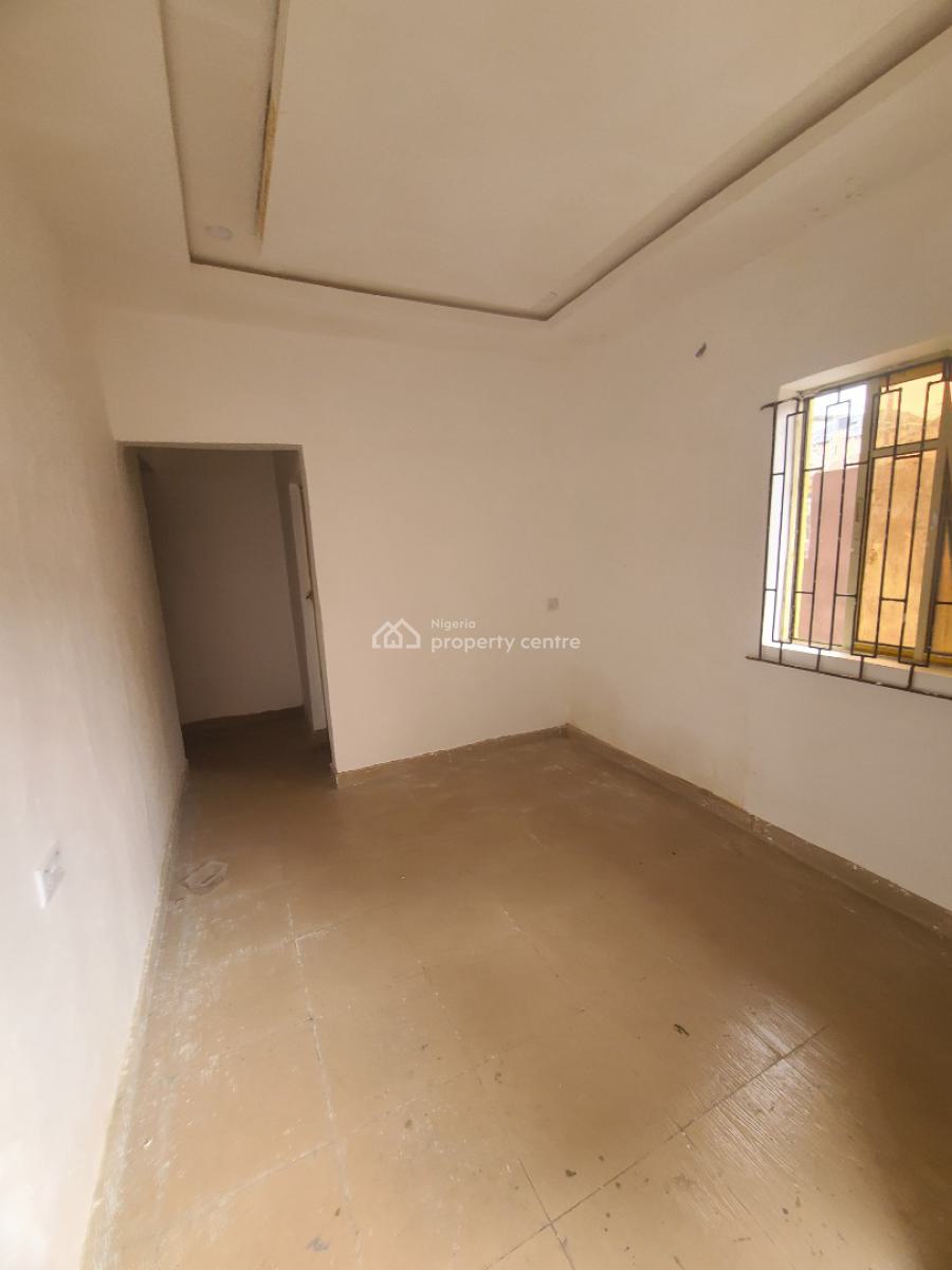 Room and Parlor Self Contain, Fadeyi, Fadeyi, Shomolu, Lagos, Mini Flat (room and Parlour) for Rent