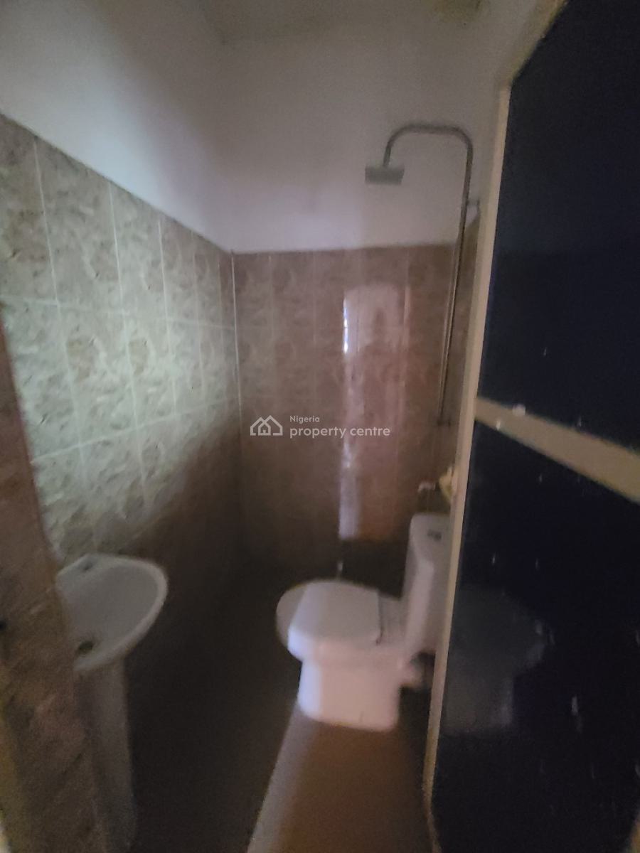 Room and Parlor Self Contain, Fadeyi, Fadeyi, Shomolu, Lagos, Mini Flat (room and Parlour) for Rent