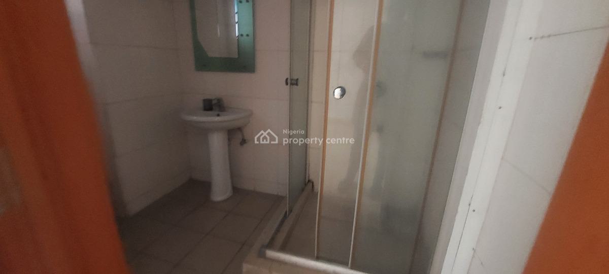 Luxury 2 Bedroom Serviced Flat, Jabi, Abuja, Flat / Apartment for Rent