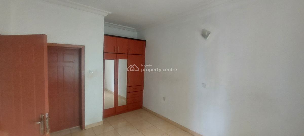 Luxury 2 Bedroom Serviced Flat, Jabi, Abuja, Flat / Apartment for Rent