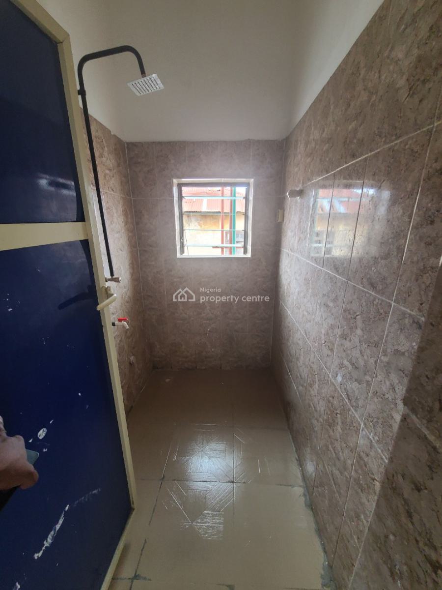 Spacious Room Self Contain in a Accessible Location, Fadeyi, Fadeyi, Shomolu, Lagos, Self Contain (single Rooms) for Rent